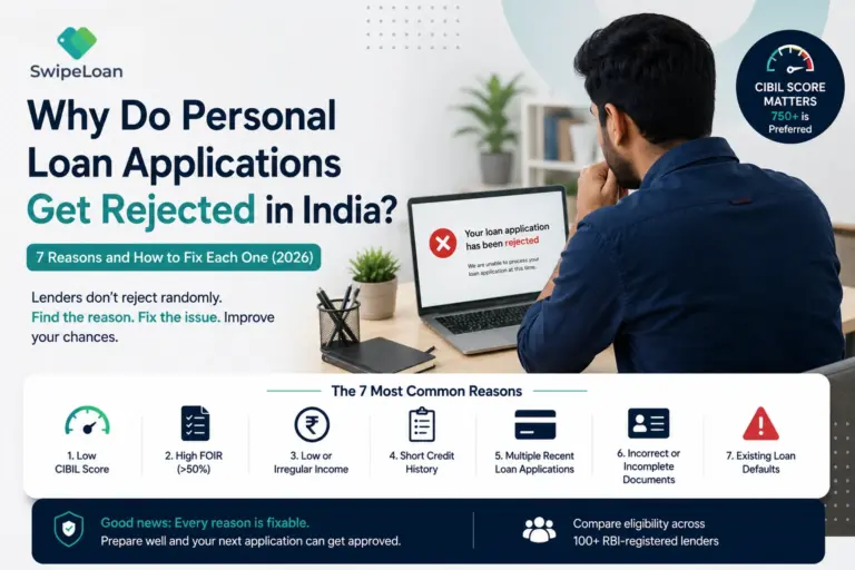 why-personal-loan-applications-get-rejected-india-2026